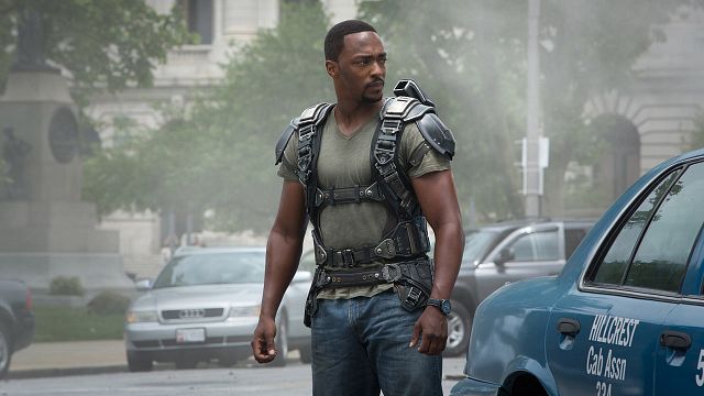 image de la news Avengers Endgame : quel avenir pour le Faucon ? [SPOILERS]