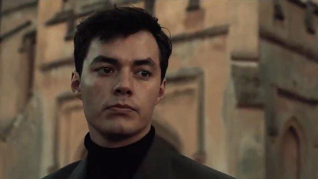 image de la news Pennyworth : le prequel de Batman s'offre un nouveau teaser et une date de lancement