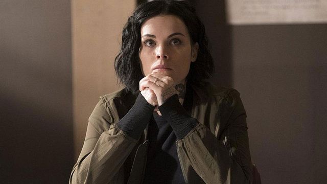 image de la news Blindspot bientôt annulée ? NBC déprogramme la saison 4 à quelques épisodes de la fin !