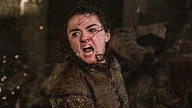 image de la news Game of Thrones saison 8 : on débriefe l'épisode 3 [PODCAST]