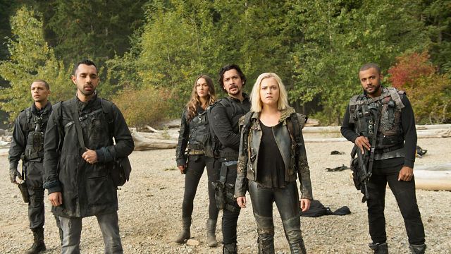 image de la news The 100 : qu'attendre de la saison 6 ?
