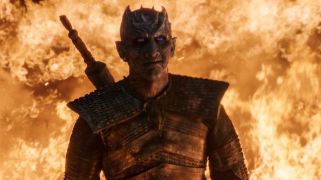 image de la news Game of Thrones saison 8 : pourquoi le Roi de la Nuit est-il aussi méchant ? Son interprète répond [SPOILERS]