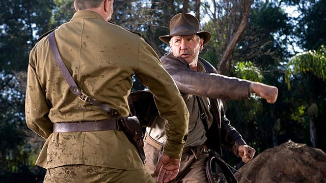 image de la news Indiana Jones 5 : le créateur de This Is Us réécrit le scénario