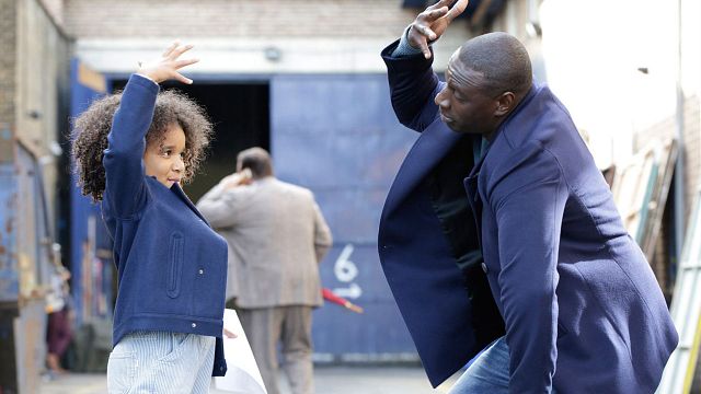 image de la news Demain tout commence ce soir sur TF1 : saviez-vous que ce film avec Omar Sy était un grand succès à l'international ?