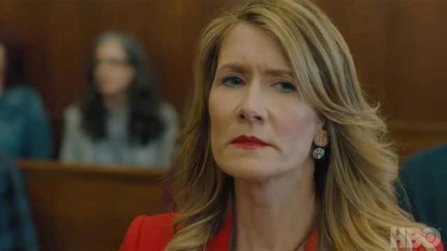 image de la news Big Little Lies saison 2 : des affiches et une bande-annonce pour l'arrivée de Meryl Streep