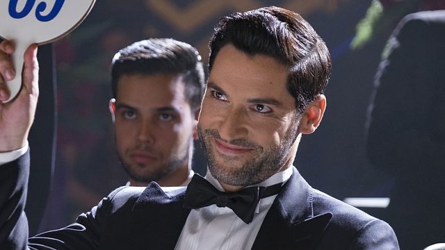 image de la news Lucifer (Netflix) : un épisode musical au programme de la saison 5 ?