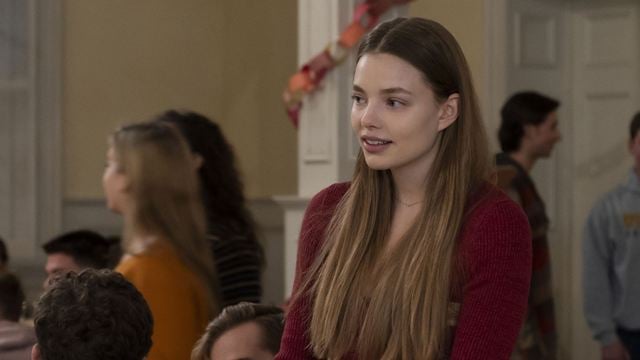 The Society sur Netflix : où a-t-on déjà vu les jeunes stars de la série ?