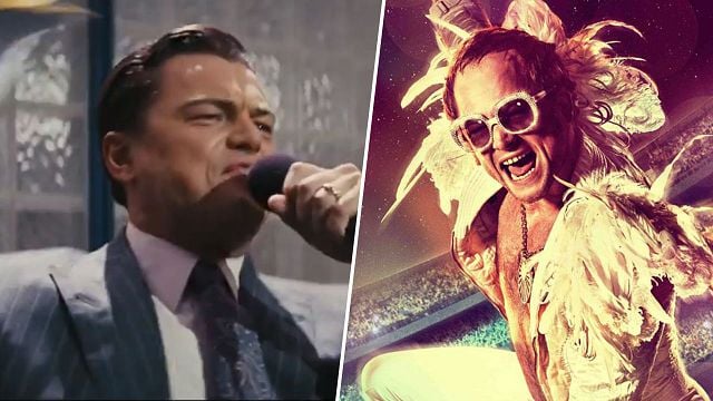 image de la news Marché Noir de Cannes : Rocketman ou DiCaprio, quelle invitation en soirée est la plus chère ?