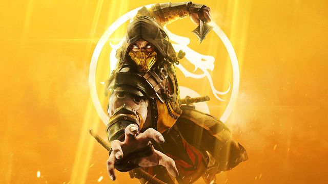 image de la news Mortal Kombat 11 : les os ne craquent pas sous le poids des années