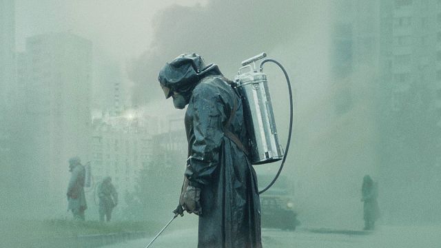 image de la news Chernobyl : les héros ont-ils vraiment existé ?