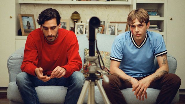 image de la news Cannes 2019 : on a vu le nouveau Dolan, le dernier Desplechin et un frigo...