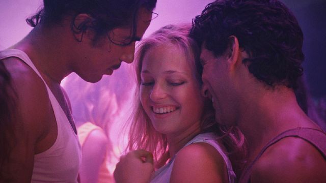 image de la news Cannes 2019 : un film choc, un temps de projection record, un temps dehors pas très raccord, notre dixième journée sur La Croisette