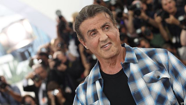 image de la news Cannes 2019 : icône de notre jeunesse ou jeunesse iconoclaste, notre onzième journée sur la Croisette