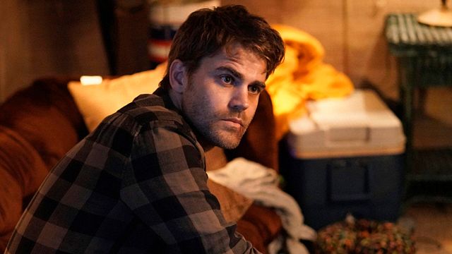 image de la news Paul Wesley (Tell Me a Story) : "Après Vampire Diaries, jouer Stefan encore et encore ne m'intéressait pas" [INTERVIEW]