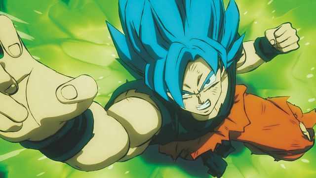 image de la news Après Dragon Ball Super Broly, un nouveau film en préparation