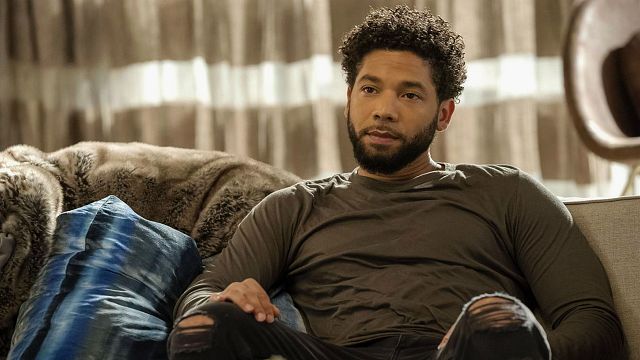 image de la news Jussie Smollett ne reviendra pas dans la dernière saison de Empire selon Lee Daniels