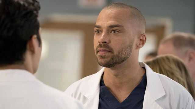 Grey's Anatomy : Jackson (Jesse Williams) sera-t-il dans la saison 16 ? [SPOILERS]