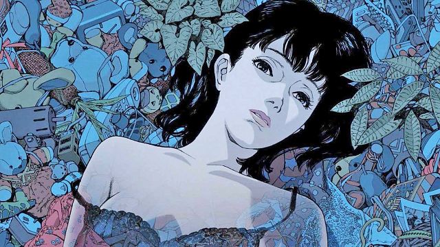 image de la news Ce soir à la télé : on mate "Perfect Blue" et "Star Trek"