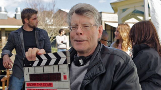 Under The Dome : Stephen King réclame à Netflix une nouvelle adaptation