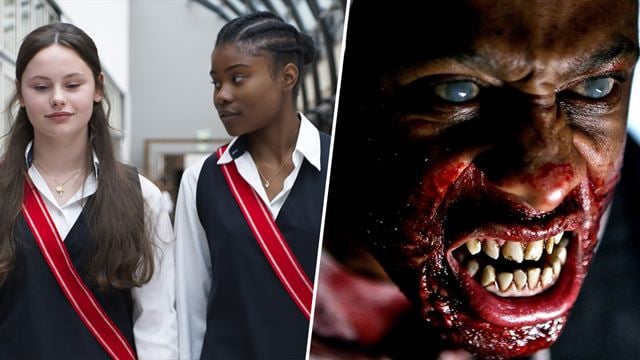 Zombi Child, La Horde, Goal of The Dead... 8 films de zombies français à dévorer