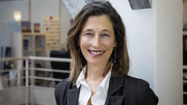 image de la news Festival d'Annecy 2019 : quelle place pour les femmes dans l'animation ?