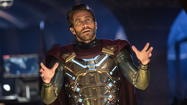 image de la news Nouvelle bande-annonce de Spider-Man Far From Home : et si jusque-là on nous avait menti ?