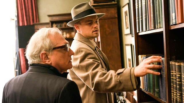 Retrouvailles confirmées entre Scorsese et DiCaprio pour le film Killers of the Flower Moon