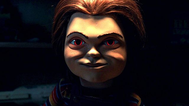 image de la news Child's Play : saviez-vous qu'une série Chucky était aussi en préparation ?