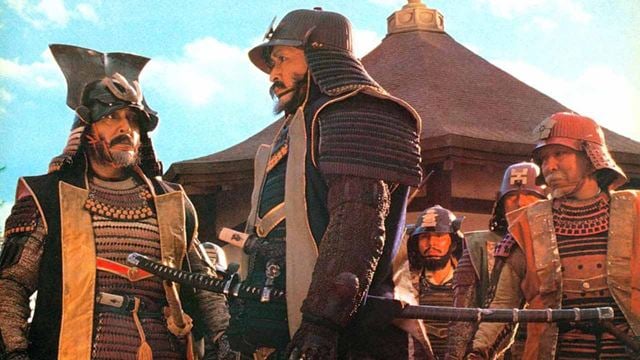 Age of Samourai : Netflix prépare son "vrai" Game Of Thrones