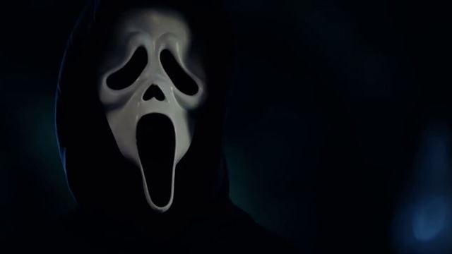 Scream saison 3 : enfin une date, le célèbre masque de retour dans le teaser
