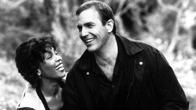 image de la news Bodyguard : ce n'était pas Whitney Houston sur l'affiche !