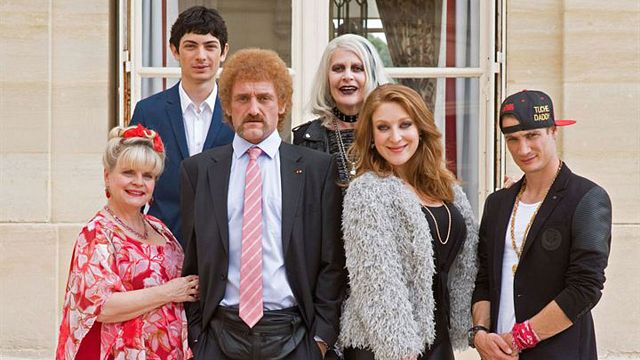 image de la news Les Tuche 4 : une date de sortie pour le film d'Olivier Baroux 