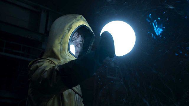 image de la news Dark : un lien entre la série Netflix et Matrix ? [Théorie]