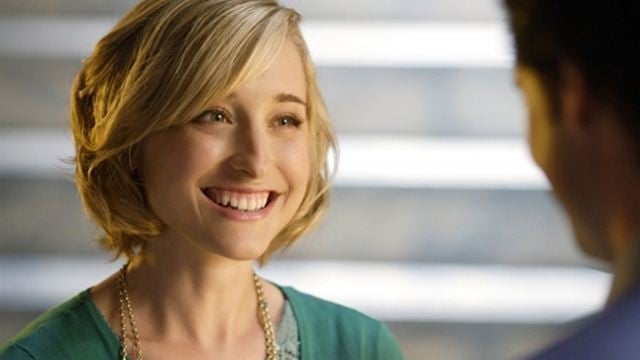 Allison Mack : un téléfilm en préparation sur le scandale de la secte sexuelle