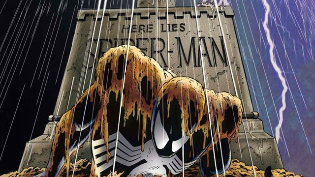 Spider-Man Far From Home : qui sera le super vilain du prochain film ?