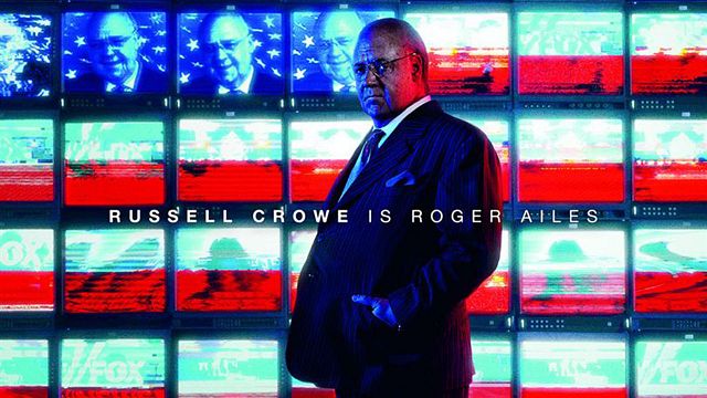 image de la news The Loudest Voice sur Canal+ Séries : "Nous vivons à un moment-clé où il faut rester vigilants face aux médias"