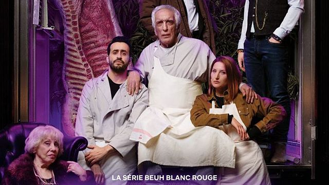 image de la news Family Business : Netflix commande une saison 2 de la comédie