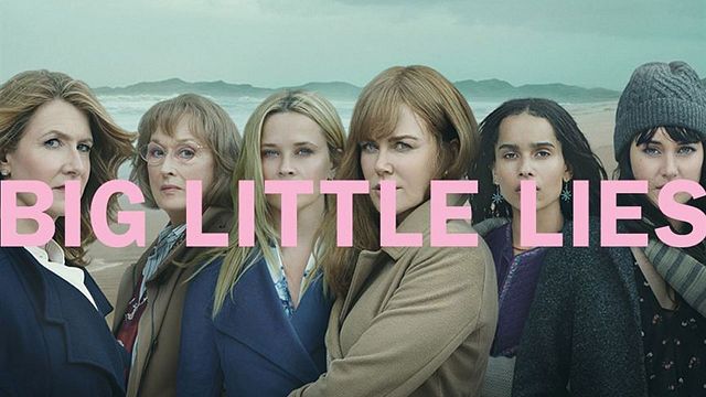 image de la news Big Little Lies saison 2 : la réalisatrice mise sur la touche ?