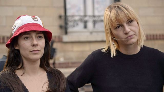 Avec le court-métrage "Coup de bol", le duo Elsa et Johanna s'invite dans le "Jeune Cinéma" français