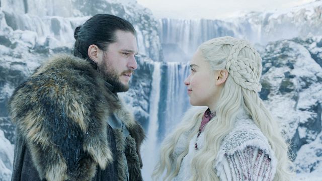 image de la news Emmy Awards 2019 : Game of Thrones et Dans leur regard en tête des nominations