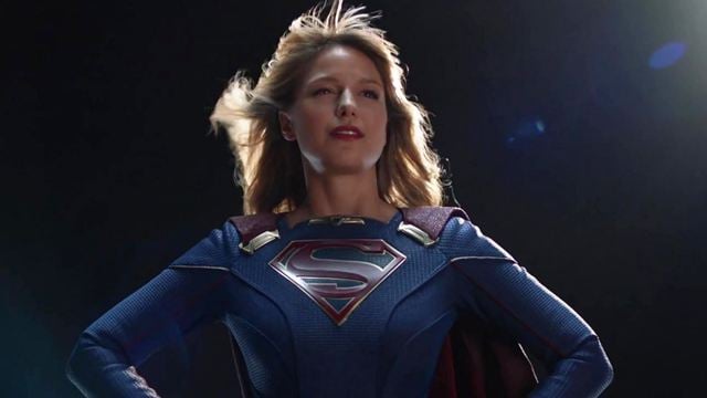Supergirl saison 5 : Jimmy Olsen quitte la série et Lex Luthor revient