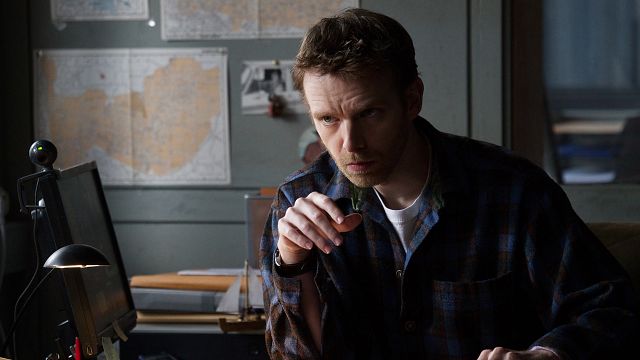 image de la news Roubaix, une lumière : "Un film noir très léché" selon Antoine Reinartz