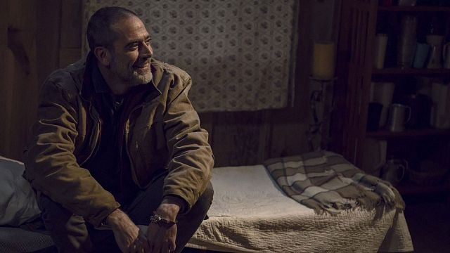 image de la news The Walking Dead : AMC dément l'arrêt de la série