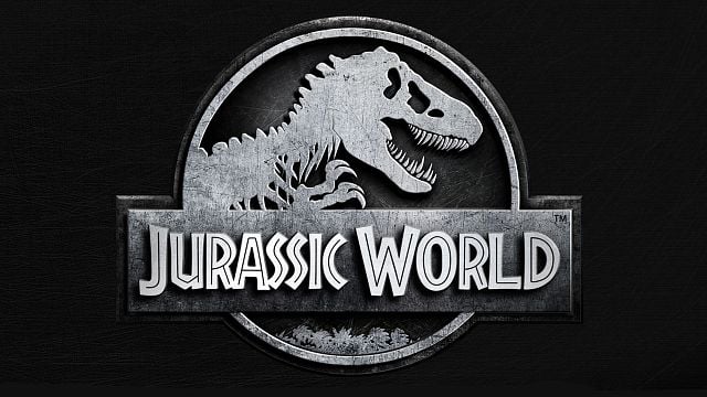 image de la news Jurassic World : quand Chris Pratt et Bryce Dallas Howard découvrent la nouvelle attraction