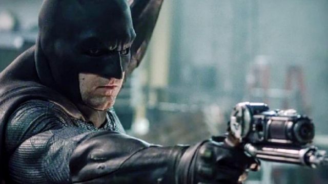 image de la news Arrowverse : Batman / Bruce Wayne apparaîtra dans le cross-over Crisis on Infinite Earths