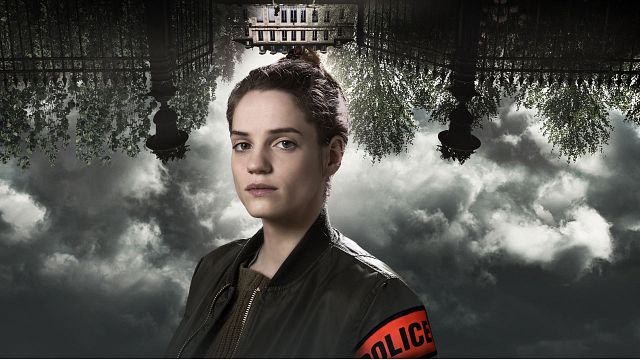 image de la news A l'intérieur sur France 2 : la série policière avec Noémie Schmidt et Béatrice Dalle débarque fin août 