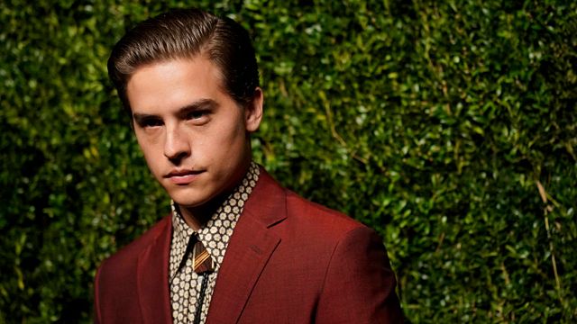 image de la news After Chapitre 2 : Dylan Sprouse, le frère jumeau de Cole, rejoint le casting