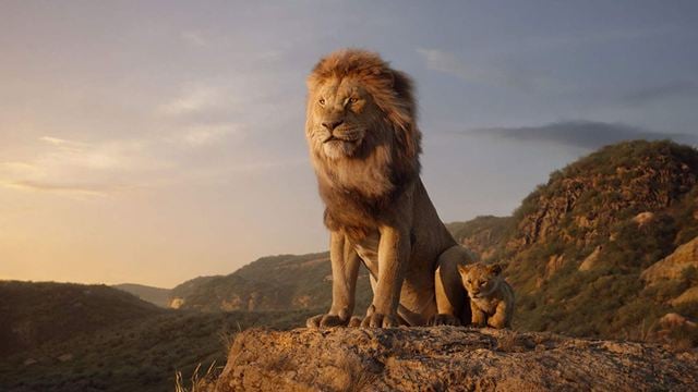 Le Roi Lion devient le plus gros succès de Disney, hors Marvel et Star Wars