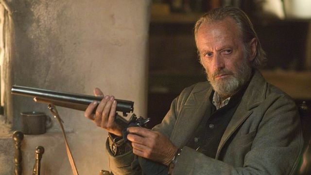 image de la news Mort de Peter Fonda, star d'Easy Rider