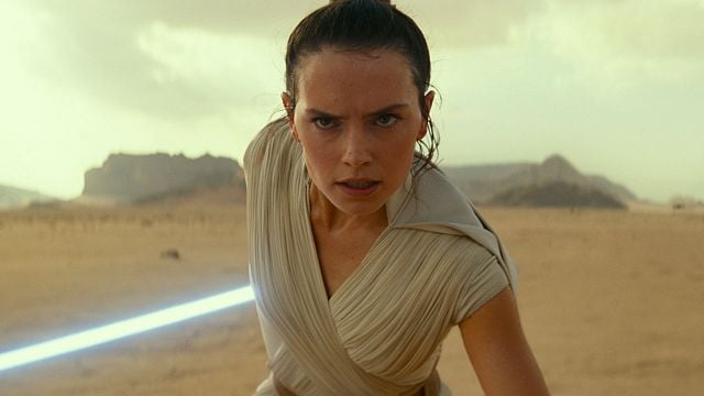 image de la news Star Wars : un seul film pour les créateurs de Game of Thrones ?